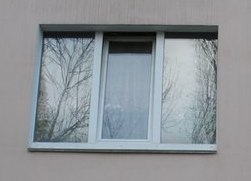 Пластиковые окна на выплату в Кременчуге