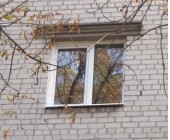 Энергоэффективные окна специально для помещений